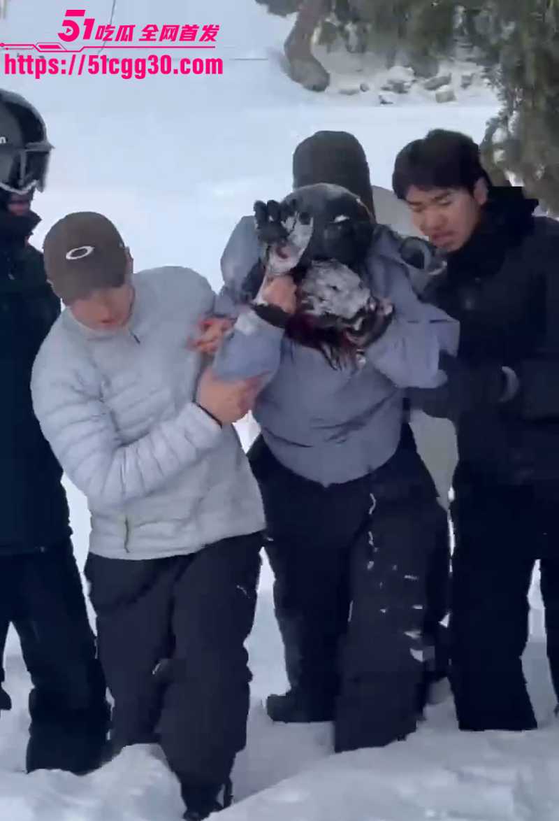 可可托海雪豹咬人视频曝光 1 拷贝 可可托海雪豹咬人视频曝光 1 拷贝